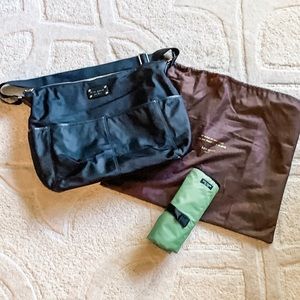 EUC Kate Spade Diaper Bag/Weekender